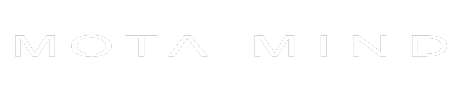 Mota Mind - Coming soon